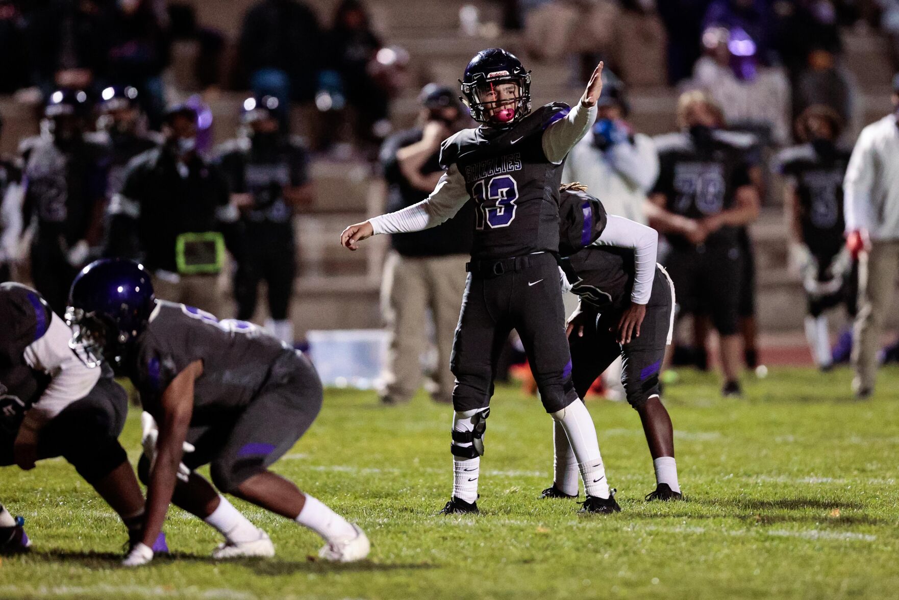 PREP FOOTBALL